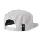 Schwerelosigkite Kids Snapback Cap Grey / Red