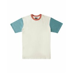 Billabong Zenith Crew Short Sleeve Foam 