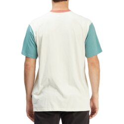 Billabong Zenith Crew Short Sleeve Foam 