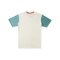 Billabong Zenith Crew Short Sleeve Foam 