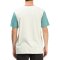Billabong Zenith Crew Short Sleeve Foam 