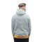 SchwerelosigKite Men Hood Sweat Seeb&auml;r Striped