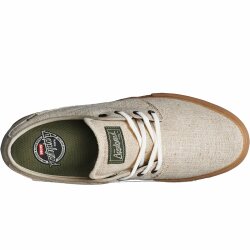Globe Mahalo Schuh Hemp/ Regrind Gum