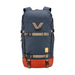 Nixon Hauler Backpack 35l