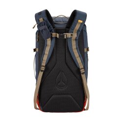 Nixon Hauler Backpack 35l
