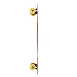 BTFL Cocco Dropthrough  Longboard