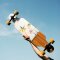 BTFL Cocco Dropthrough  Longboard