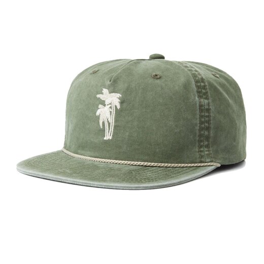 Katin Dos Palmas Hat Olive