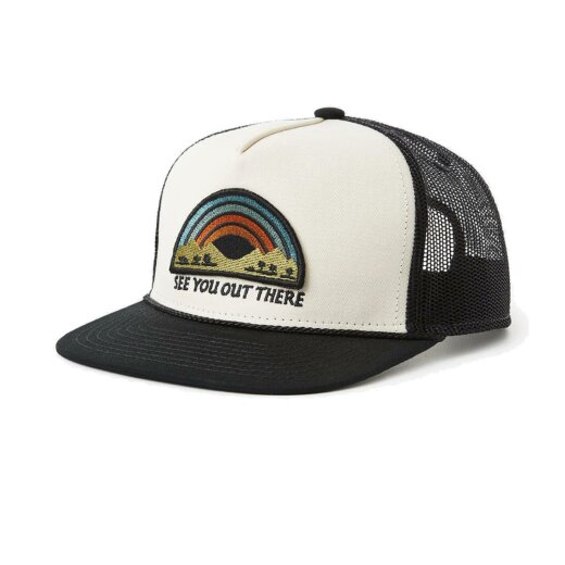 Katin Scenic See You Hat Black