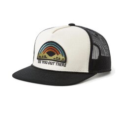 Katin Scenic See You Hat Black