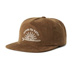 Katin Sunny Hat Bark