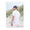 SchwerelosigKite Men Shirt Dude white