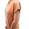 SchwerelosigKite Women Shirt Strandurlaub