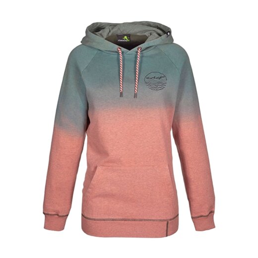 SchwerelosigKite Women Sweat Cham&auml;leon