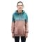 SchwerelosigKite Women Sweat Cham&auml;leon