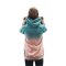 SchwerelosigKite Women Sweat Cham&auml;leon