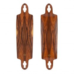 Arbor Performance Flagship Dropcruiser 38" Longboard...