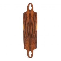 Arbor Performance Flagship Dropcruiser 38" Longboard Deck