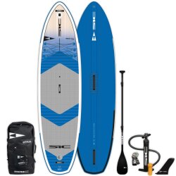 SIC TAO AIR WIND 10.6 x 32 SST PACK ISUP