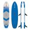 SIC TAO AIR WIND 10.6 x 32 SST PACK ISUP