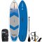 SIC TAO AIR WIND 10.6 x 32 SST PACK ISUP