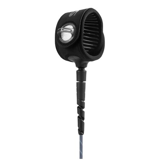 FCS Surfboard Leash Freedom Helix Comp 60"