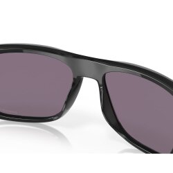 Oakley Leffingwell Sonnenbrille Black Ink Prizm Grey