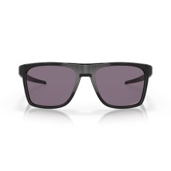 Oakley Leffingwell Sonnenbrille Black Ink Prizm Grey