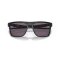 Oakley Leffingwell Sonnenbrille Black Ink Prizm Grey