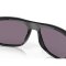 Oakley Leffingwell Sonnenbrille Black Ink Prizm Grey