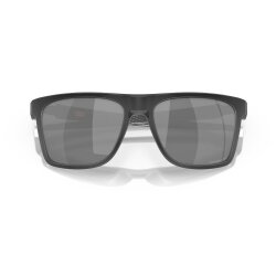 Oakley Leffingwell Sonnenbrille Matte Black Ink Prizm Black Polarized
