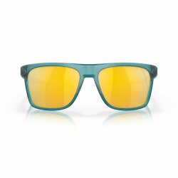 Oakley Leffingwell Sonnenbrille Matte Artic Surf Prizm...