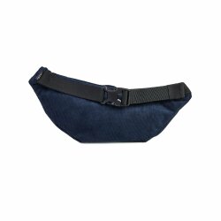 Cleptomanicx Hipbag Healer Cord Sky Captain