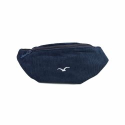 Cleptomanicx Hipbag Healer Cord Sky Captain