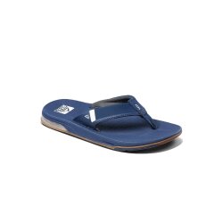 reef Fanning Low Zehentrenner Vintage Navy