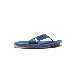 reef Fanning Low Zehentrenner Vintage Navy