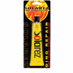 Solarez Polyester Ding Repair UV Licht Reparatur 2oz (56ml)