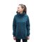 SchwerelosigKite Women Hood Sweat M&ouml;we
