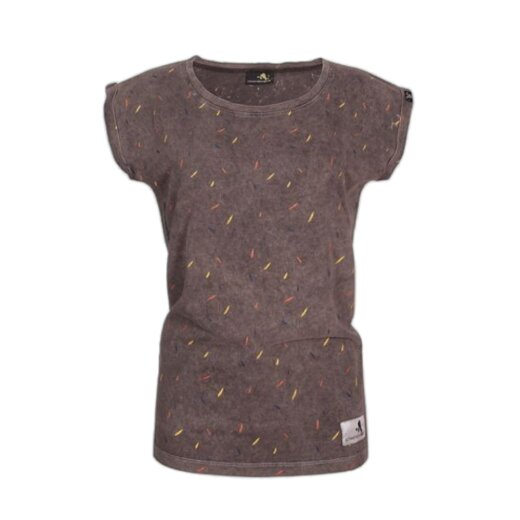 SchwerelosigKite Women Shirt Nscho-Tschi