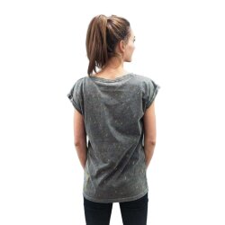 SchwerelosigKite Women Shirt Nscho-Tschi