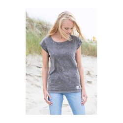 SchwerelosigKite Women Shirt Nscho-Tschi