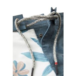 Katin Boardshort Cruz Trunk Black Wash