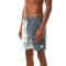 Katin Boardshort Cruz Trunk Black Wash