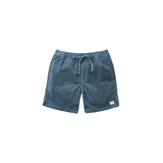 Katin Walkshort Cord Local Short - Overcast