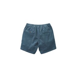 Katin Walkshort Cord Local Short - Overcast