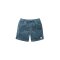 Katin Walkshort Cord Local Short - Overcast