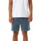 Katin Walkshort Cord Local Short - Overcast