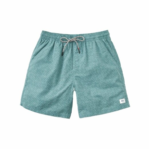 Katin Boardshorts Spiral Volley 17"