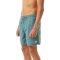 Katin Boardshorts Spiral Volley 17"