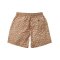Katin Boardshorts Fluid Volley Dark Clay17"